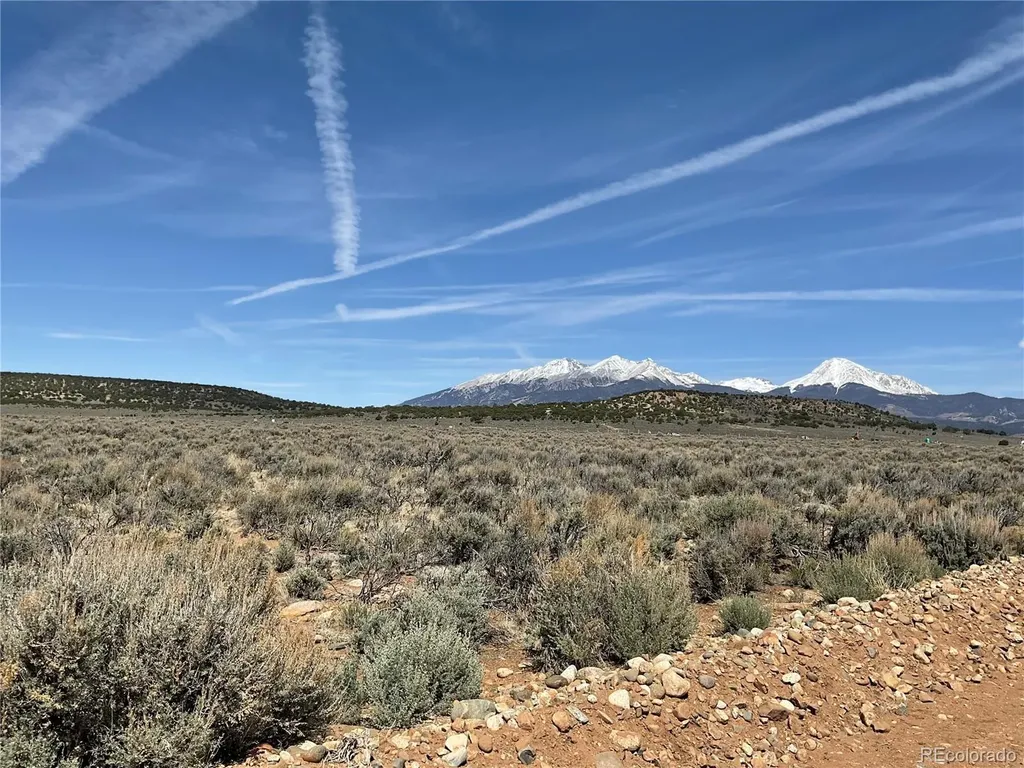 Lot 2923 Patterson Road Fort Garland CO 81133