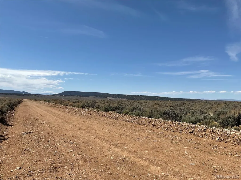 Lot 2923 Patterson Road Fort Garland CO 81133
