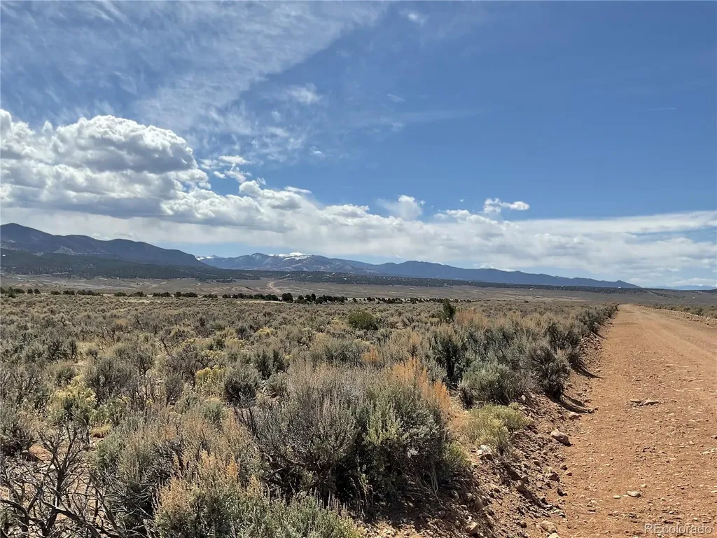 Lot 2923 Patterson Road Fort Garland CO 81133