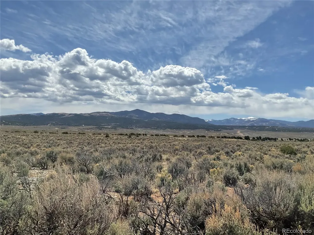 Lot 2923 Patterson Road Fort Garland CO 81133