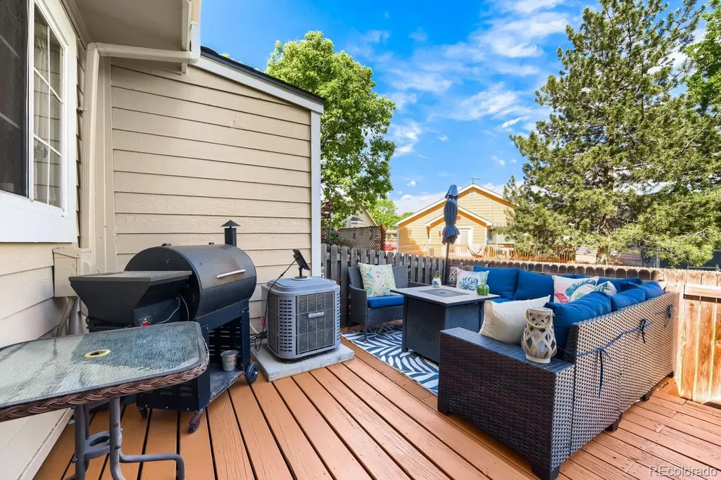 9509 W Coal Mine Avenue Littleton CO 80123