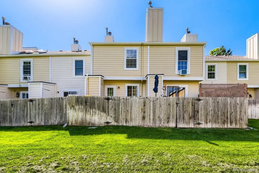 9509 W Coal Mine Avenue Littleton CO 80123