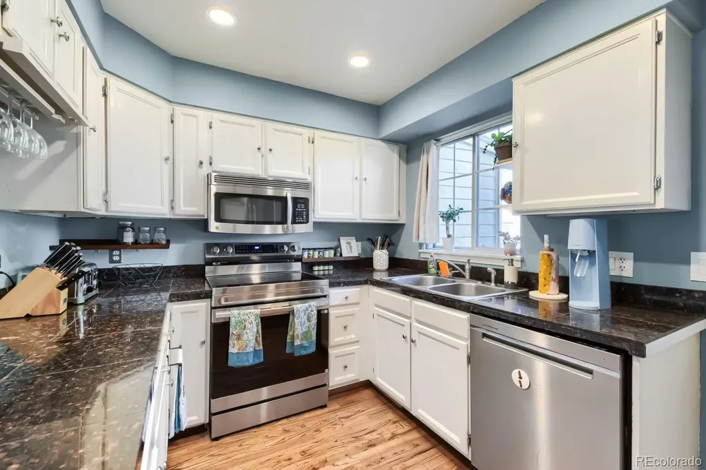 9509 W Coal Mine Avenue Littleton CO 80123