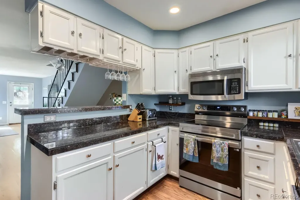 9509 W Coal Mine Avenue Littleton CO 80123