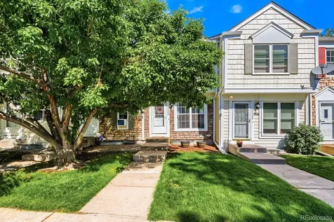 9509 W Coal Mine Avenue Littleton CO 80123