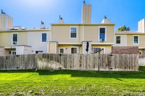9509 W Coal Mine Avenue Littleton CO 80123