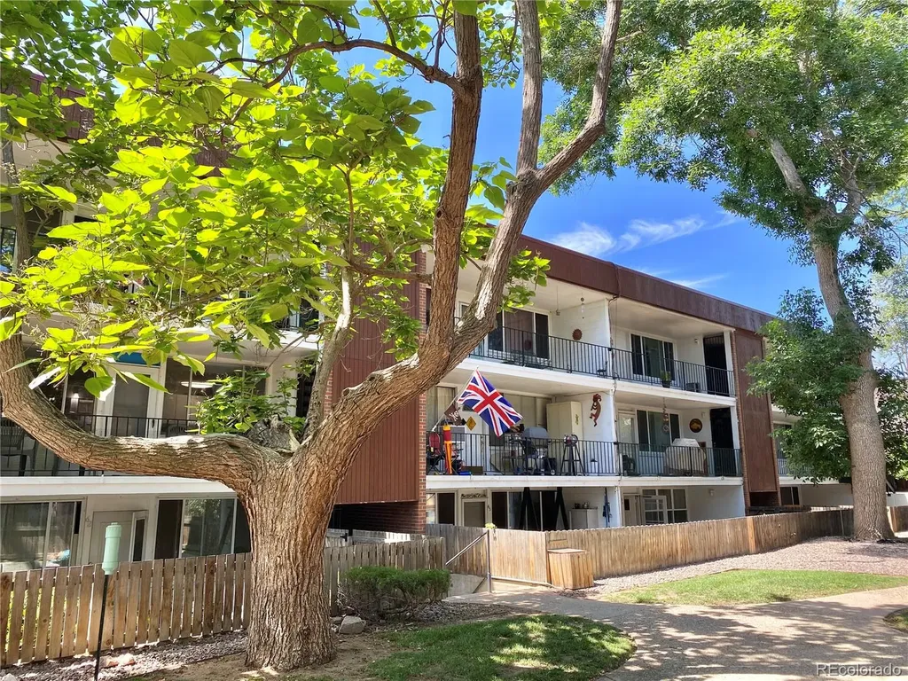 10145 W 25th Avenue Denver CO 80215