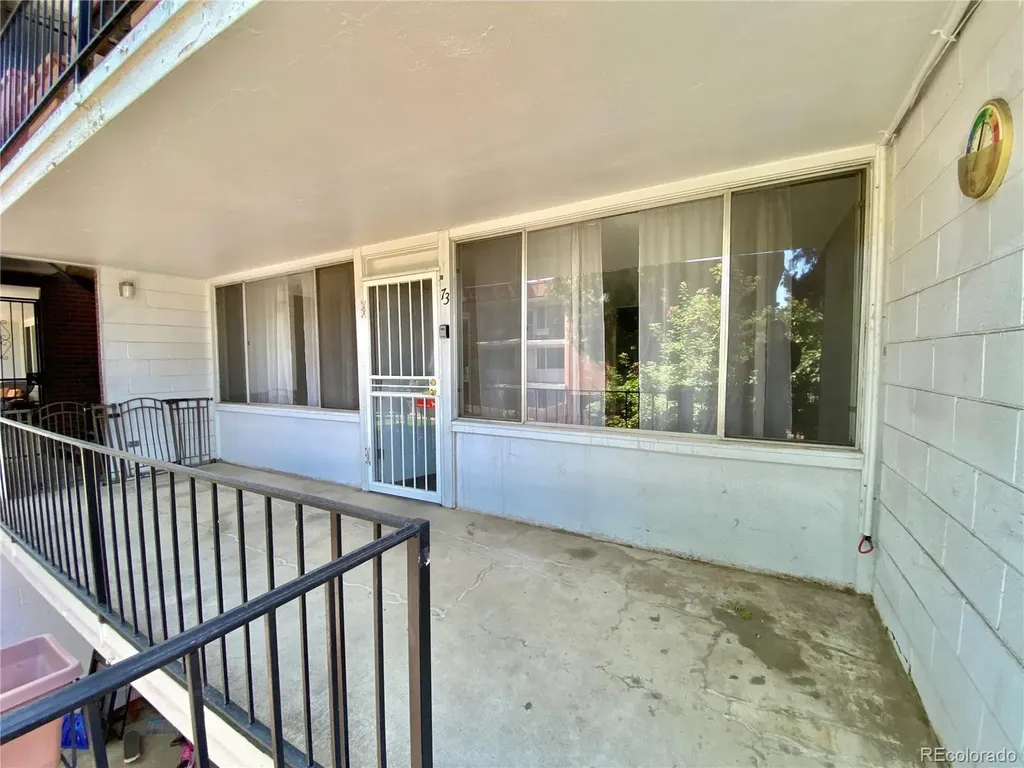 10145 W 25th Avenue Denver CO 80215