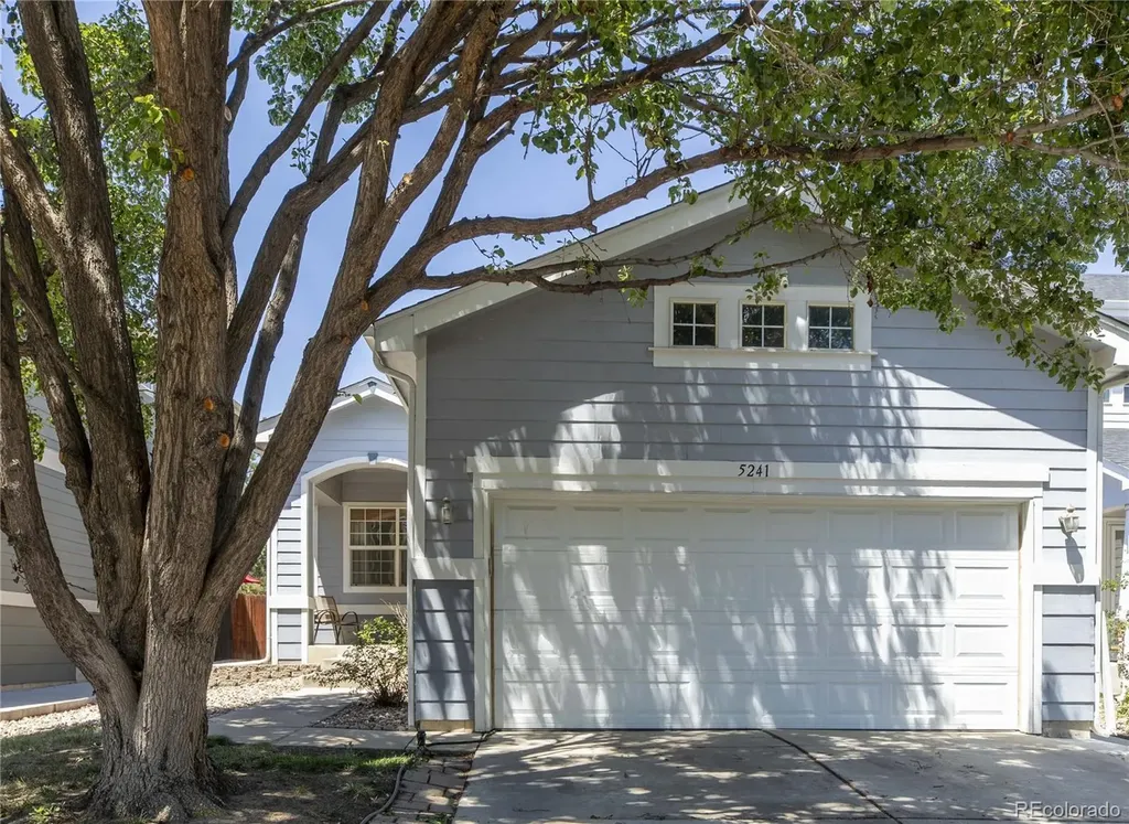 5241 E 119th Thornton CO 80233