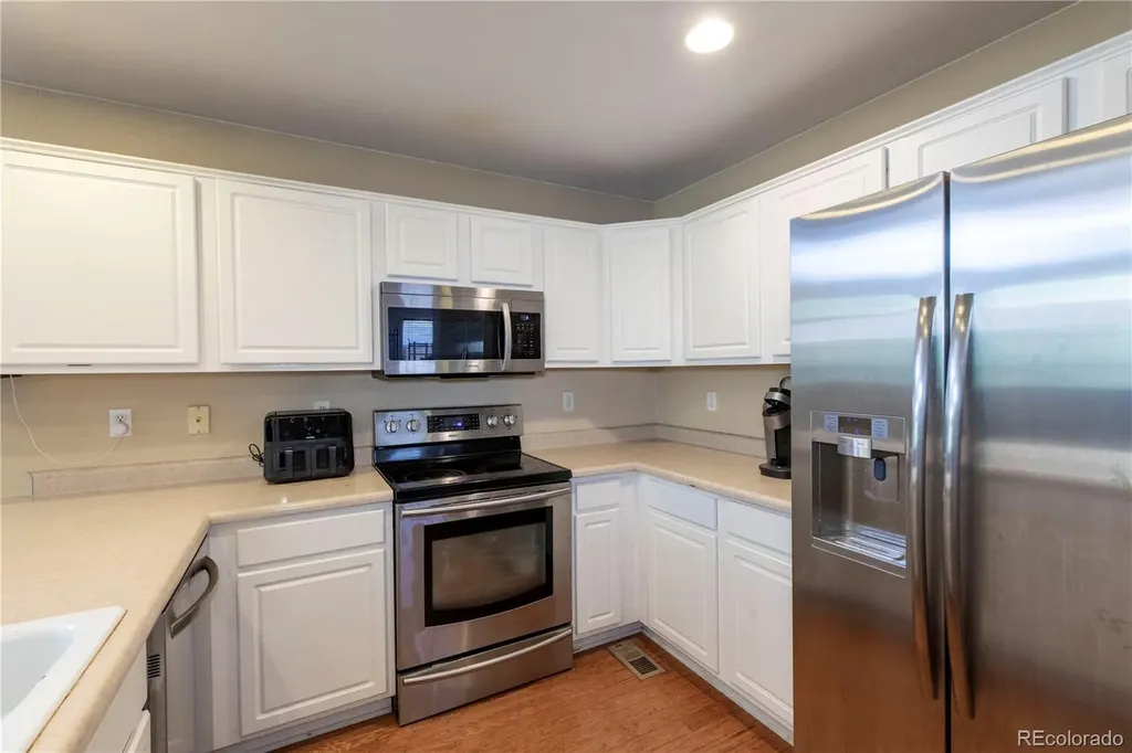 5241 E 119th Thornton CO 80233