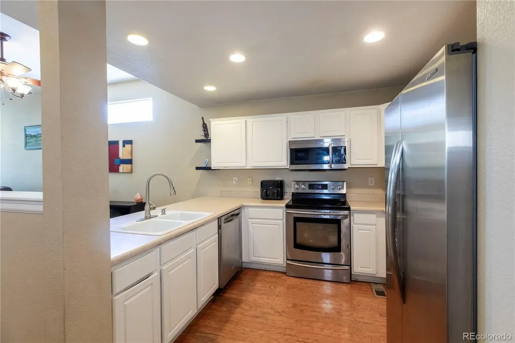 5241 E 119th Thornton CO 80233