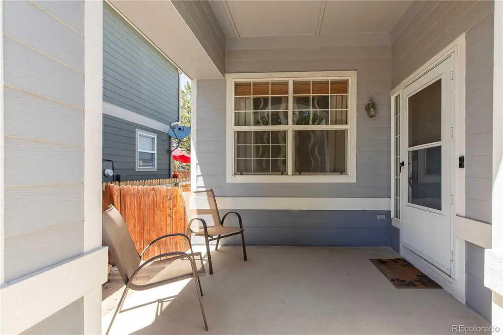 5241 E 119th Thornton CO 80233
