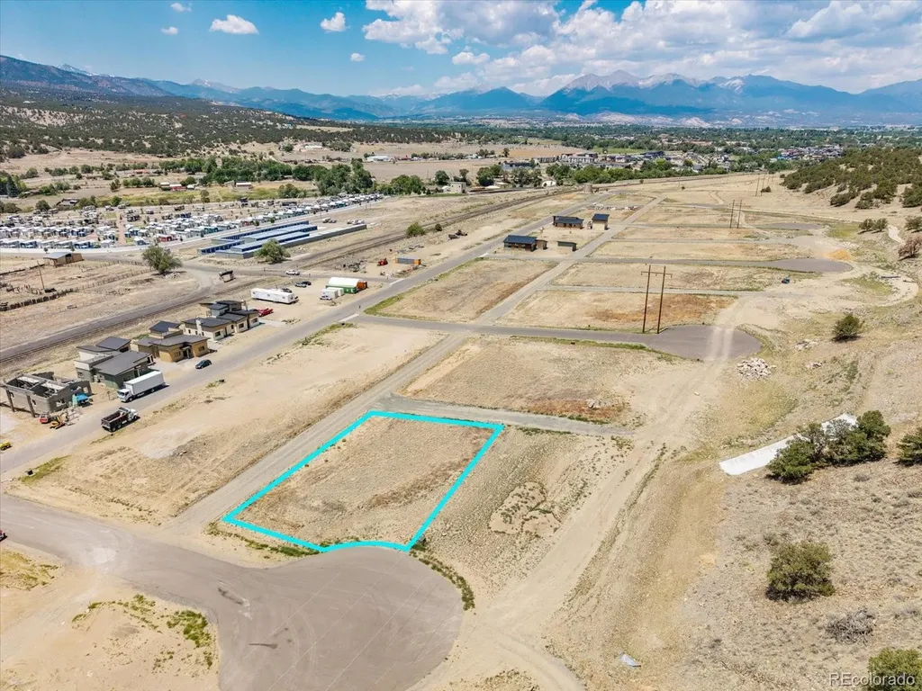 6711 Randall Street Salida CO 81201