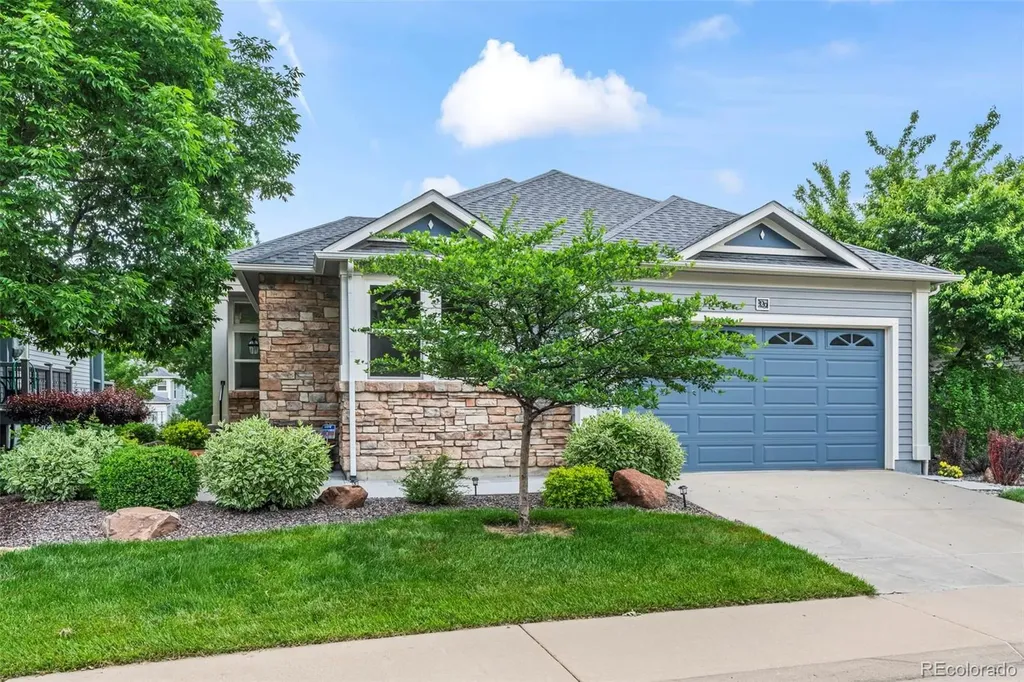 329 Wisteria Way Lafayette CO 80026