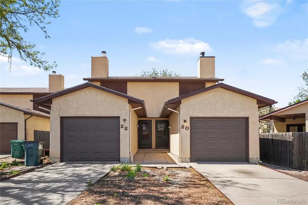 20 Pineridge Court Pueblo CO 81001