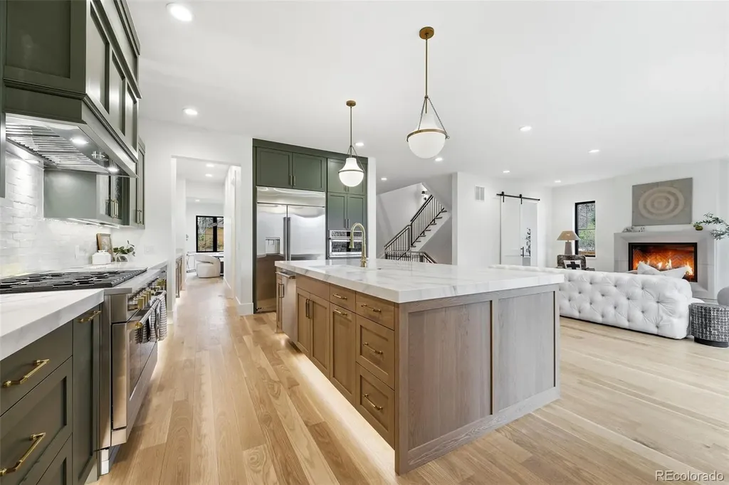 1395 S Saint Paul Street Denver CO 80210