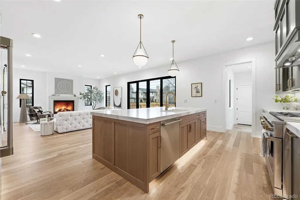 1395 S Saint Paul Street Denver CO 80210