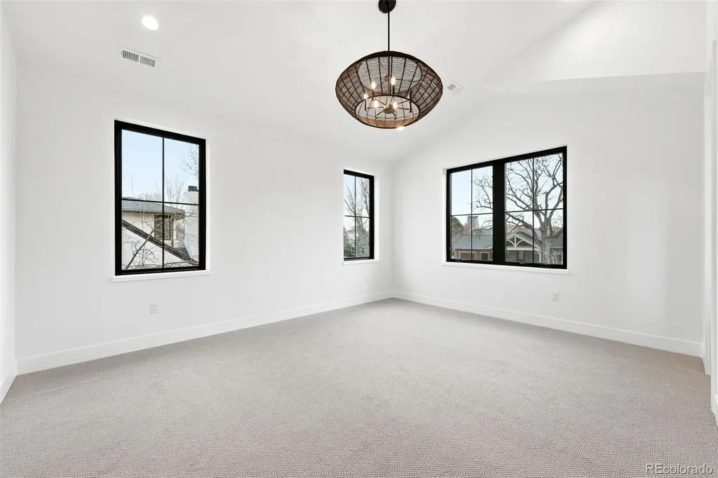1395 S Saint Paul Street Denver CO 80210
