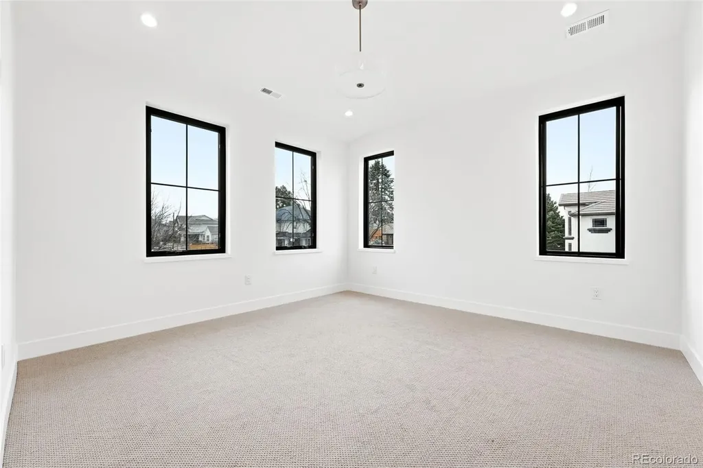 1395 S Saint Paul Street Denver CO 80210