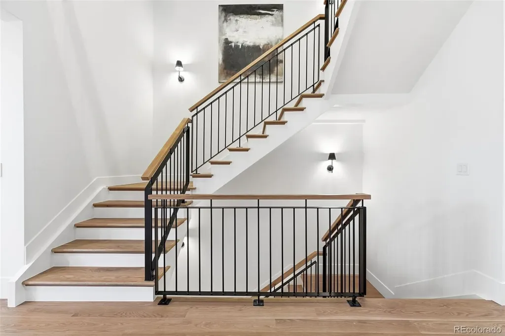 1395 S Saint Paul Street Denver CO 80210