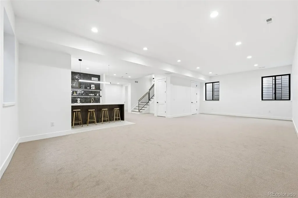 1395 S Saint Paul Street Denver CO 80210