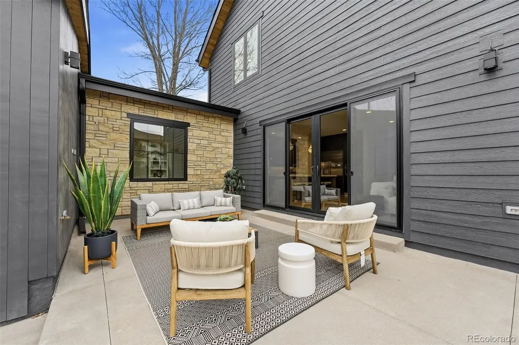 1395 S Saint Paul Street Denver CO 80210
