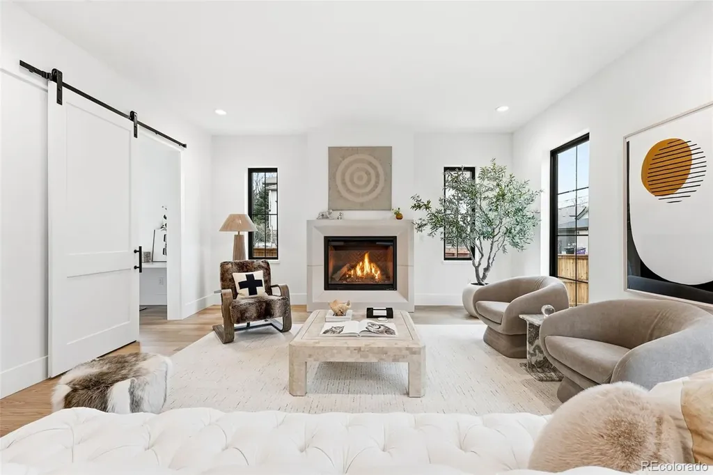 1395 S Saint Paul Street Denver CO 80210