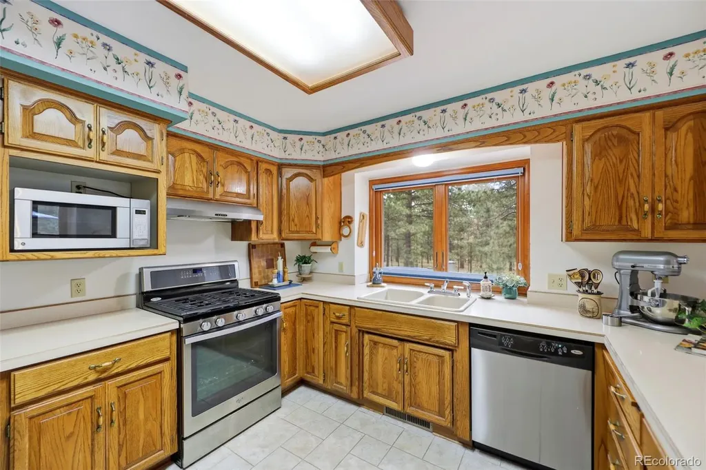 14355 Rankin Road Elbert CO 80106