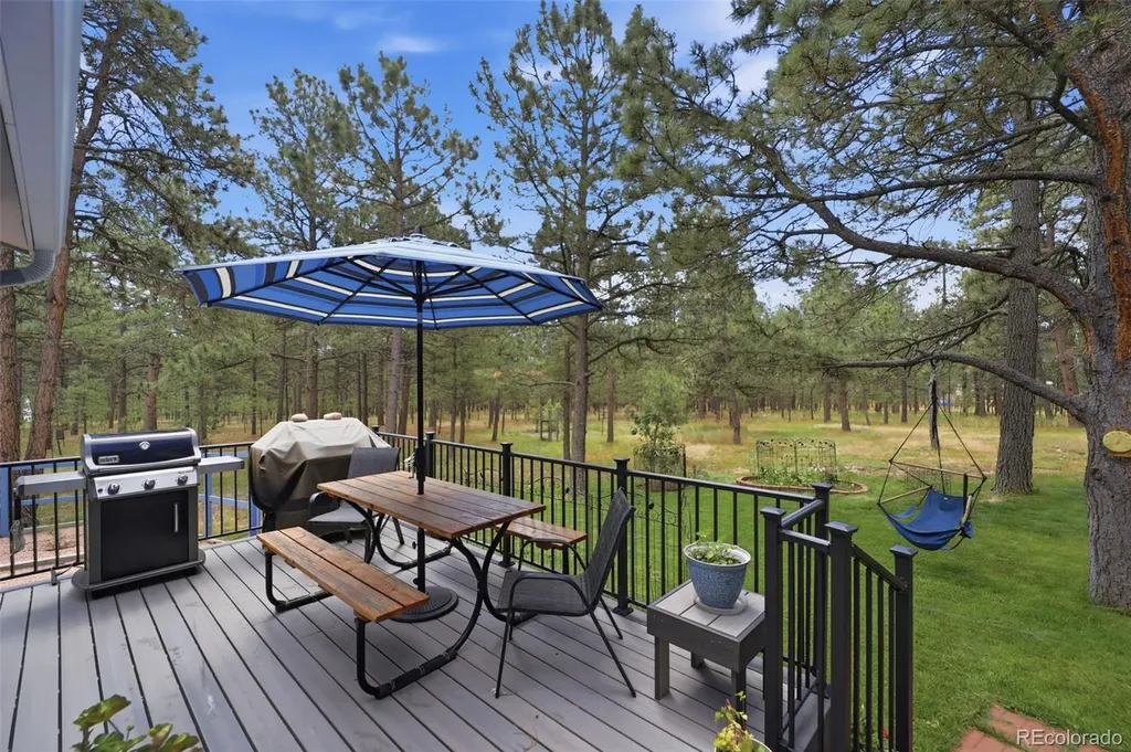 14355 Rankin Road Elbert CO 80106