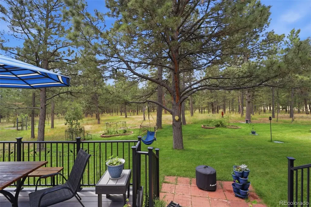 14355 Rankin Road Elbert CO 80106