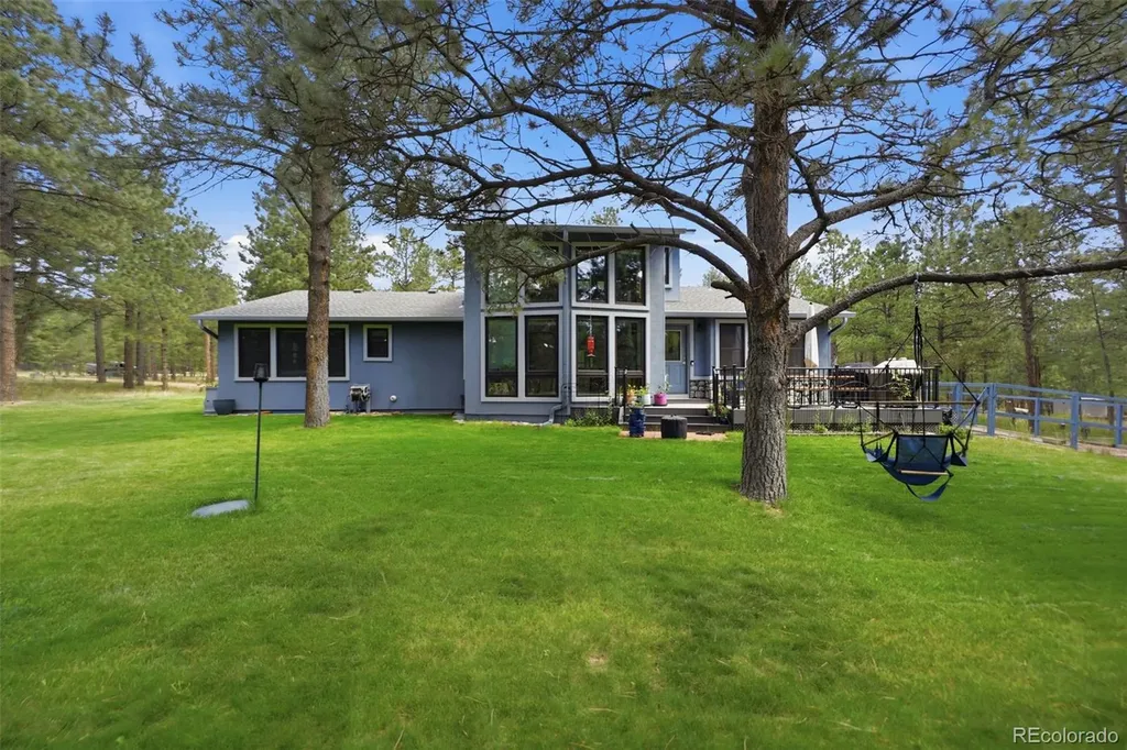 14355 Rankin Road Elbert CO 80106