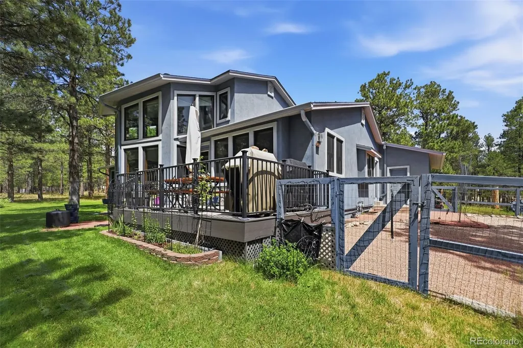 14355 Rankin Road Elbert CO 80106