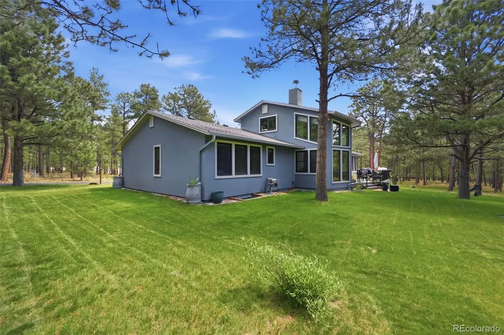 14355 Rankin Road Elbert CO 80106