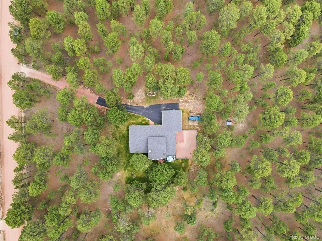 14355 Rankin Road Elbert CO 80106