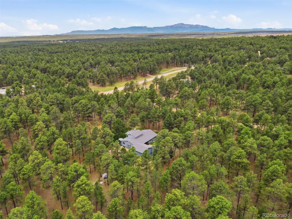 14355 Rankin Road Elbert CO 80106