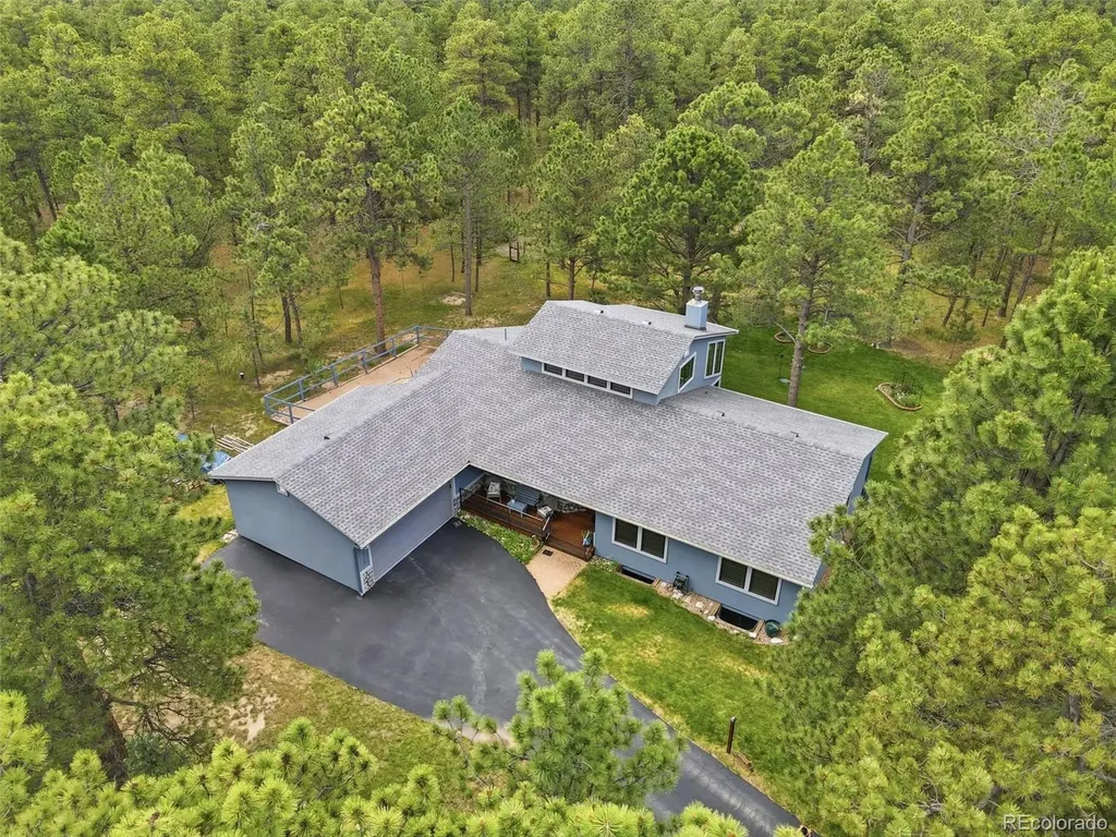 14355 Rankin Road Elbert CO 80106