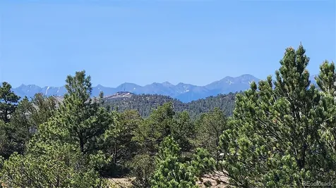 161 Ponderosa Lane Cotopaxi CO 81223
