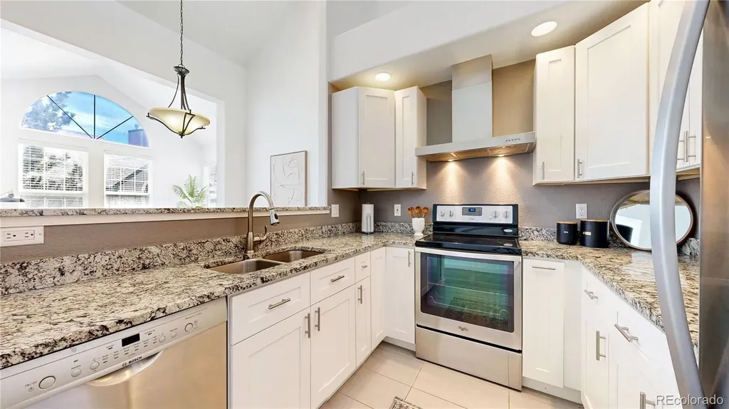 4024 S Carson Street Aurora CO 80014