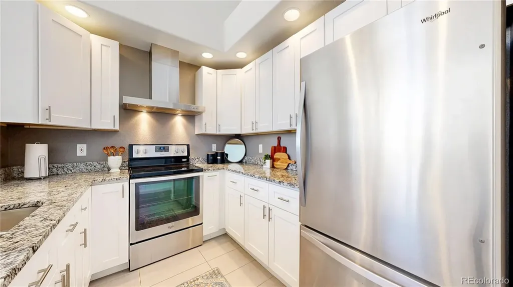 4024 S Carson Street Aurora CO 80014