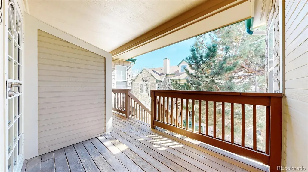 4024 S Carson Street Aurora CO 80014