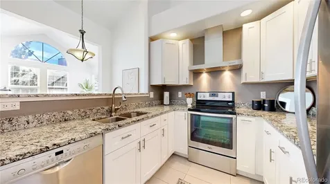 4024 S Carson Street Aurora CO 80014