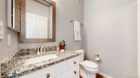 4024 S Carson Street Aurora CO 80014