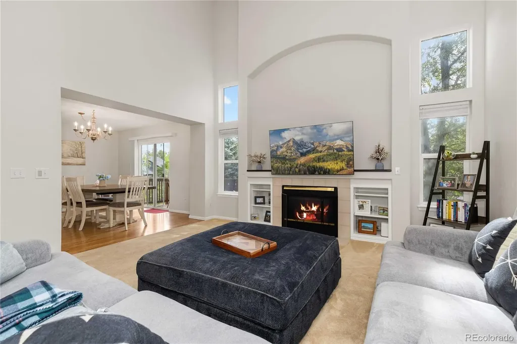 11222 Gilcrest Street Parker CO 80134