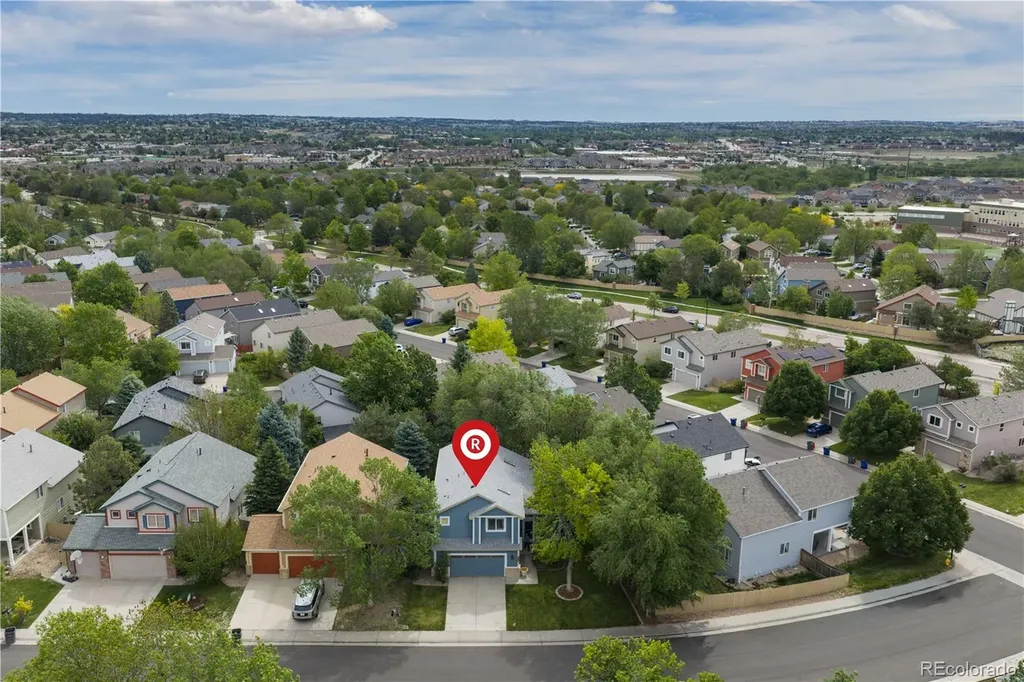 11222 Gilcrest Street Parker CO 80134