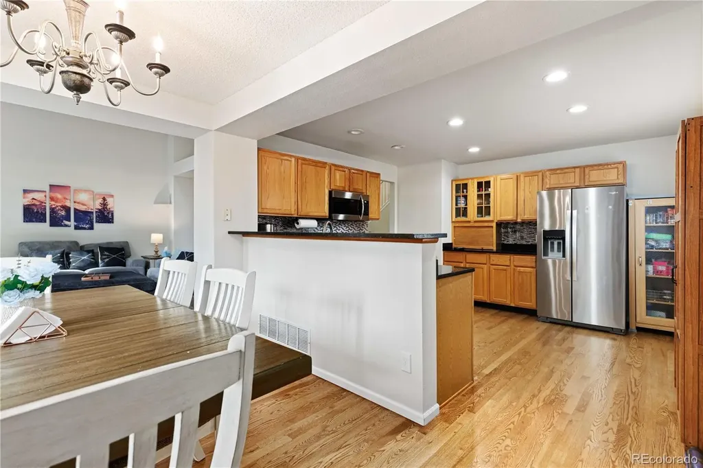 11222 Gilcrest Street Parker CO 80134