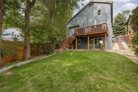 11222 Gilcrest Street Parker CO 80134
