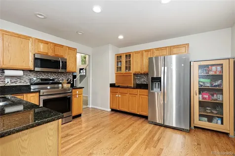 11222 Gilcrest Street Parker CO 80134