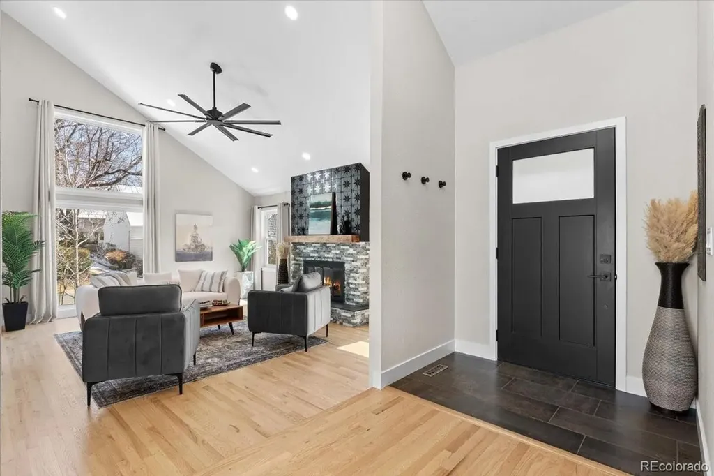 4505 S Yosemite Street Denver CO 80237