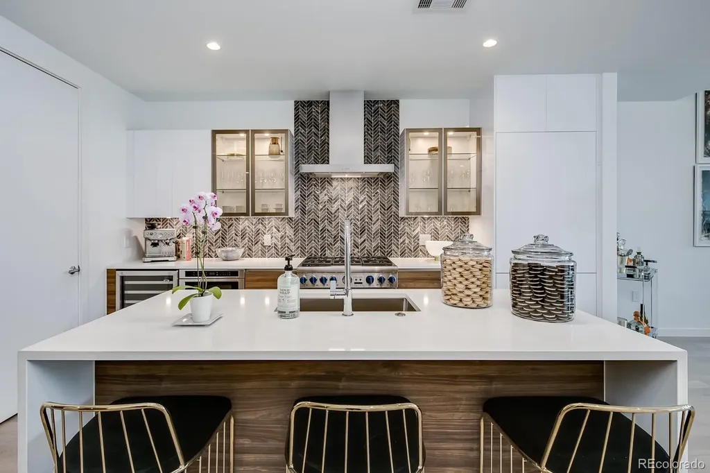 255 Saint Paul Street Denver CO 80206
