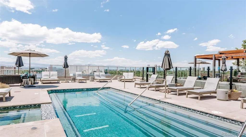 255 Saint Paul Street Denver CO 80206